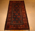 Baluchi Rugs